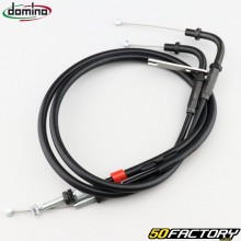 Cable de acelerador Yamaha R1 (2015-2019) Domino XM2