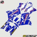 Deko-Kit Yamaha Ténéré XNUMX (ab XNUMX) Kutvek Peterhansel