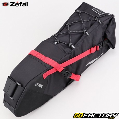 Zéfal Z Adventure R17 17XL under-seat bicycle bag