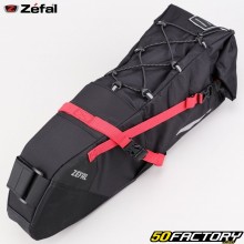 Zéfal Z Adventure R17 17XL under-seat bike bag