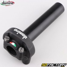 Quick pull gas handle Yamaha  R3  Domino XM2