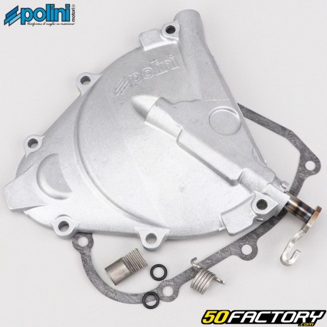 Carter d'embrayage Vespa Super Sprint 50, SS 90, PK 125... Polini