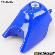 Serbatoio del carburante originale Yamaha PW 50 blu