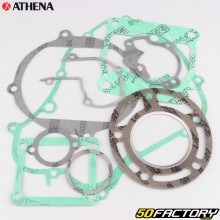 Selos do motor Yamaha YZ125 (1983 - 1985) Athena