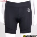 Santic Leli children&#39;s shorts black