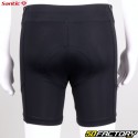 Santic Leli children&#39;s shorts black