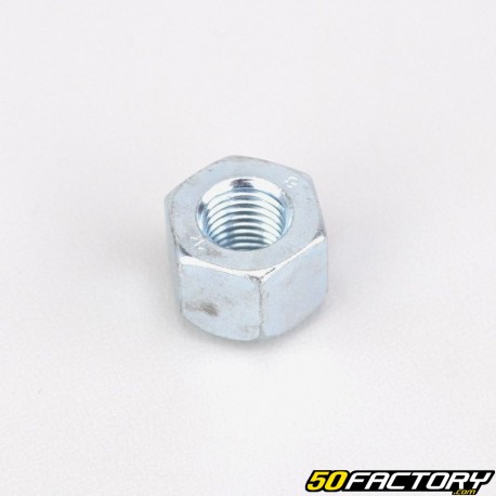 Open conical wheel nut Ø20x20mm for quad, trailer...