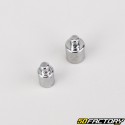 Poussoir d'axe de piston Ø10 mm et Ø12 mm moto, scooter, cyclomoteur 50