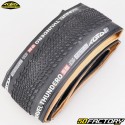 100x100C (200-2000) T bicycle tireufo Gravel Thundero TLR with flexible rods