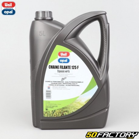 Olio per catene per motoseghe Unil Opal 30F 125XL