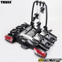 Suporte para bicicletas com engate de bicicleta Thule VeloCompact XNUMX