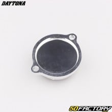 Tapa del filtro de aceite Daytona 150, 190 cromada