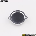 Tapa del filtro de aceite Daytona 150 cromo