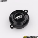 Coperchio filtro olio 10P1FMJ YX tipo CRF, KLX 1000 YCF Factory nero