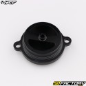 Oil filter cover 3P1FMJ YX type CRF, KLX 300 YCF Factory black