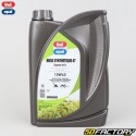 4T Unil Opal Motoculture 10T engine oil semi-synthetic 40XL