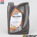 Olio motore 2 Unil Opal Opaljet Motoculture 100% di sintesi 2XL