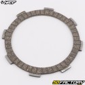 Reinforced clutch lined discs Daytona Anima 20, 20 YCF