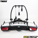 Suporte para bicicletas montado em engate para 2 bicicletas VeloSpace XT  Thule