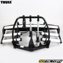 Suporte para bicicletas montado em engate para 2 bicicletas VeloSpace XT  Thule