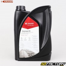 Aceite para cadena de motosierra 100 cst Kramp 2L