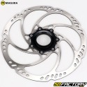 Disque de frein vélo Ø203 mm Centerlock extérieur Magura MDR-C