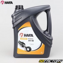 Óleo hidráulico Hafa Womac Hydrol HV 46 mineral 5XL