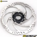 Disque de frein vélo Ø180 mm Centerlock extérieur Magura MDR-C