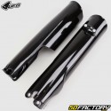 Complete plastic kit KTM SX 125, 250, SX-F 350, 450, 2023... (2024 - XNUMX) UFO black