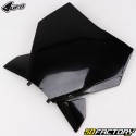 Complete plastic kit KTM SX 125, 250, SX-F 350, 450, 2023... (2024 - XNUMX) UFO black