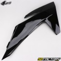 Complete plastic kit KTM SX 125, 250, SX-F 350, 450, 2023... (2024 - XNUMX) UFO black