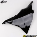 Complete plastic kit KTM SX 125, 250, SX-F 350, 450, 2023... (2024 - XNUMX) UFO black