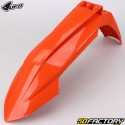 Kit plastiques complet KTM SX 125, 250, SX-F 350, 450... (2023 - 2024) UFO orange