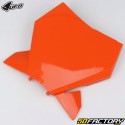 Kit plastiques complet KTM SX 125, 250, SX-F 350, 450... (2023 - 2024) UFO orange