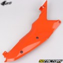 Kit plastiques complet KTM SX 125, 250, SX-F 350, 450... (2023 - 2024) UFO orange