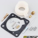 Kit de reparo do carburador Yamaha  PW XNUMX