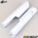 Complete plastic kit KTM SX 125, 250, SX-F 350, 450, 2023... (2024 - XNUMX) UFO white