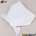 Complete plastic kit KTM SX 125, 250, SX-F 350, 450, 2023... (2024 - XNUMX) UFO white