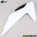 Complete plastic kit KTM SX 125, 250, SX-F 350, 450, 2023... (2024 - XNUMX) UFO white