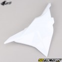 Complete plastic kit KTM SX 125, 250, SX-F 350, 450, 2023... (2024 - XNUMX) UFO white