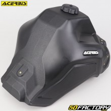 23XL Honda large capacity fuel tank XL 750 Transalp (since 2023) Acerbis black