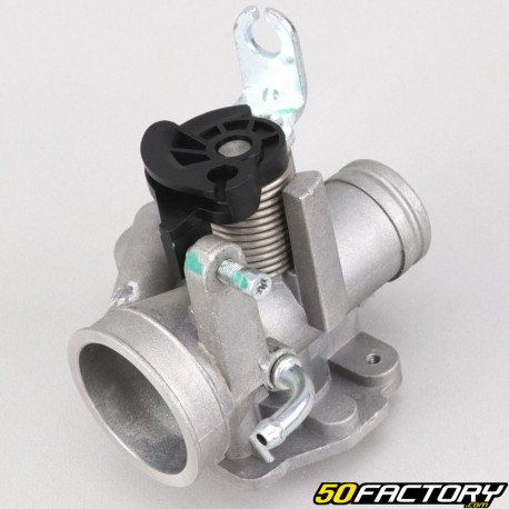 Throttle
body Magpower  Biggers XNUMX (since XNUMX)