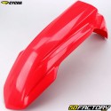 Kit plástico Honda CRF XNUMX R (XNUMX - XNUMX), XNUMX (XNUMX - XNUMX) Cycra vermelho