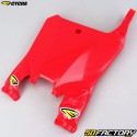 Kit de plasticas Honda CRF 250 R (2022 - 2024), 450 (2021 - 2024) Cycra rojo