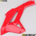 Kunststoffbausatz Honda CRF XNUMX R (XNUMX - XNUMX), XNUMX (XNUMX - XNUMX) Cycra rot