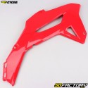 Kit plastiques Honda CRF 250 R (2022 - 2024), 450 (2021 - 2024) Cycra rouge