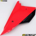 Kit plástico Honda CRF XNUMX R (XNUMX - XNUMX), XNUMX (XNUMX - XNUMX) Cycra vermelho