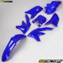 Plastiksatz Yamaha  YZF XNUMX (seit XNUMX), XNUMX (seit XNUMX) Cycrablau