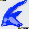 Kit plástico Yamaha YZF 250 (desde 2024), 450 (desde 2023) Cycra azul