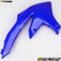 Kit in plastica Yamaha YZF 2000 (dal 2000) Blu Cycra